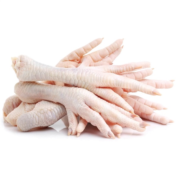 Chicken Feet sale in cambodia